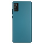 Full Body Housing For Cubot J9 Green - Maxbhi Com