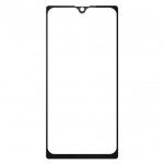 Replacement Front Glass For Cubot J9 Black By - Maxbhi Com