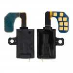 Handsfree Jack for I Kall Z4 Plus