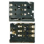 Sim Connector for Lenovo Tab M9