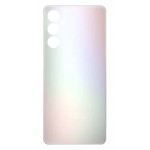 Back Panel Cover For Samsung Galaxy F54 5g White - Maxbhi Com