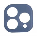 Camera Lens For Cubot P80 Blue By - Maxbhi Com