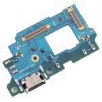 Charging Connector Flex Pcb Board For Samsung Galaxy F54 5g By - Maxbhi Com