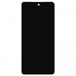 Lcd With Touch Screen For Samsung Galaxy F54 5g Blue By - Maxbhi Com