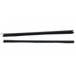 Speaker Jaali Anti Dust Net Rubber For Cubot P80 By - Maxbhi Com