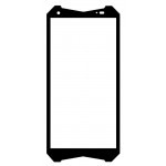 Touch Screen Digitizer For Ulefone Power Armor 20wt White By - Maxbhi Com