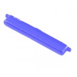 Volume Side Button Outer For Samsung Galaxy F54 5g Blue By - Maxbhi Com