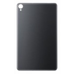 Back Panel Cover For Blackview Tab 5 Black - Maxbhi Com