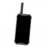 Fingerprint Sensor Flex Cable For Ulefone Power Armor 20wt Black By - Maxbhi Com
