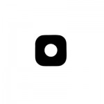 Camera Lens For Ulefone Power Armor 20wt White By - Maxbhi Com