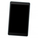 LCD Frame Middle Chassis for Blackview Tab 5 Grey