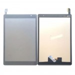 LCD with Touch Screen for Blackview Tab 5 Blue