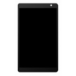 Lcd With Touch Screen For Blackview Tab 5 Blue By - Maxbhi Com
