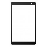 Replacement Front Glass For Blackview Tab 5 Black By - Maxbhi Com