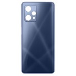 Back Panel Cover For Blackview A53 Pro Black - Maxbhi Com