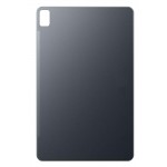 Back Panel Cover For Blackview Tab 16 Black - Maxbhi Com