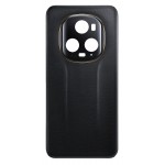 Back Panel Cover For Honor Magic 5 Ultimate Black - Maxbhi Com