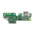 Charging Connector Flex Pcb Board For Blackview A53 Pro By - Maxbhi Com