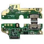 Charging Connector Flex Pcb Board For Blackview A53 Pro By - Maxbhi Com