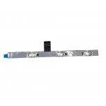 Power Button Flex Cable For Blackview Tab 16 On Off Flex Pcb By - Maxbhi Com