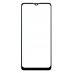 Replacement Front Glass For Blackview A53 Pro Grey By - Maxbhi Com