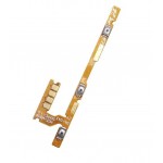 Volume Button Flex Cable For Blackview A53 Pro By - Maxbhi Com