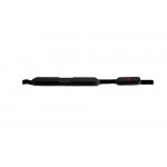 Volume Side Button Outer For Blackview Tab 16 Black By - Maxbhi Com