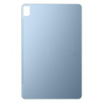 Back Panel Cover For Blackview Tab 16 Blue - Maxbhi Com