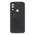 Back Panel Cover For Cat S62 White - Maxbhi Com
