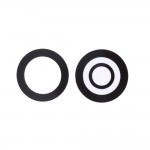 Camera Lens for Oppo Reno8 Pro Plus 5G White
