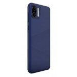 Full Body Housing For Blu J6s Blue - Maxbhi Com