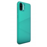 Full Body Housing For Blu J6s Teal - Maxbhi Com