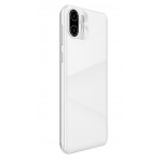 Full Body Housing For Blu J6s White - Maxbhi Com