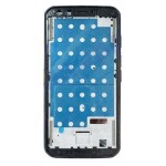 Lcd Frame Middle Chassis For Cat S62 White By - Maxbhi Com