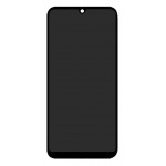Lcd Screen For Blu J6s Replacement Display By - Maxbhi Com