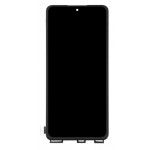 Lcd Screen For Oppo Reno8 Pro Plus 5g Replacement Display By - Maxbhi Com