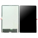 LCD with Touch Screen for Blackview Tab 16 Blue