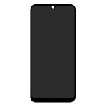 Lcd With Touch Screen For Blu J6s Teal By - Maxbhi Com