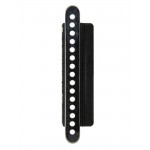 Speaker Jaali Anti Dust Net Rubber For Cat S62 By - Maxbhi Com