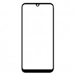Replacement Front Glass For Blu J6s White By - Maxbhi Com