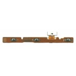 Volume Button Flex Cable For Cat S62 By - Maxbhi Com