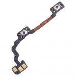 Volume Button Flex Cable For Oppo Reno8 Pro Plus 5g By - Maxbhi Com
