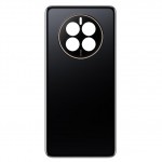 Back Panel Cover For Huawei Mate 50e Black - Maxbhi Com