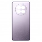Back Panel Cover For Huawei Mate 50e Purple - Maxbhi Com
