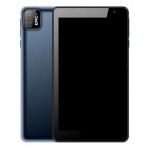 Back Panel Cover For Yezz Epic 3 White - Maxbhi Com