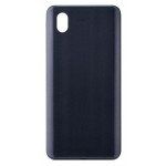 Back Panel Cover For Zte Avid 579 White - Maxbhi Com