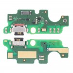 Charging Connector Flex Pcb Board For Tcl 20 Xe By - Maxbhi Com