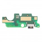Charging Connector Flex Pcb Board For Tcl 20 Xe By - Maxbhi Com