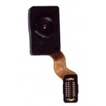 Fingerprint Sensor Flex Cable For Huawei Mate 50e Black By - Maxbhi Com