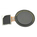 Fingerprint Sensor Flex Cable For Tcl 20 Xe Black By - Maxbhi Com